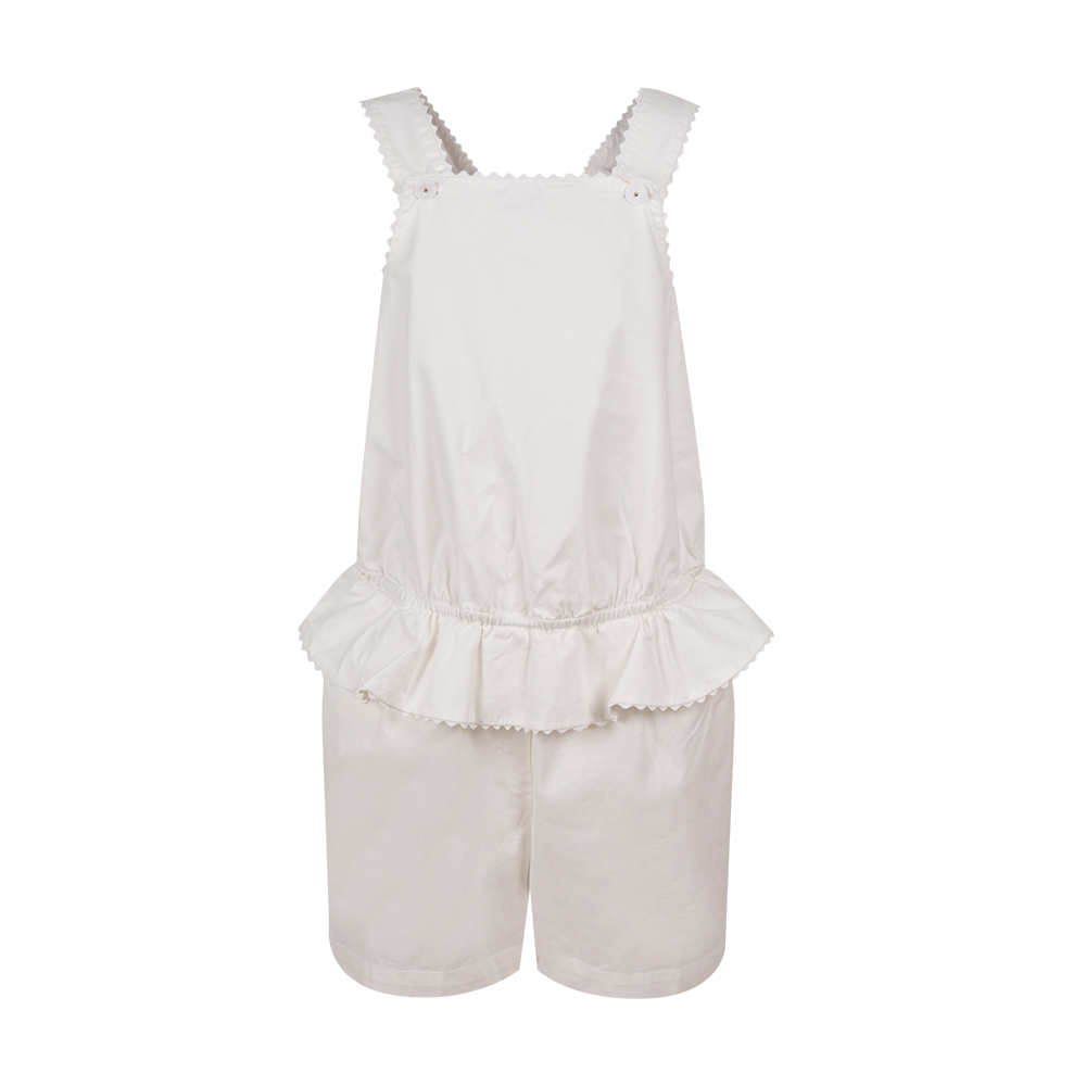 Комбинезон C14359  CHLOÉ  - фото 1