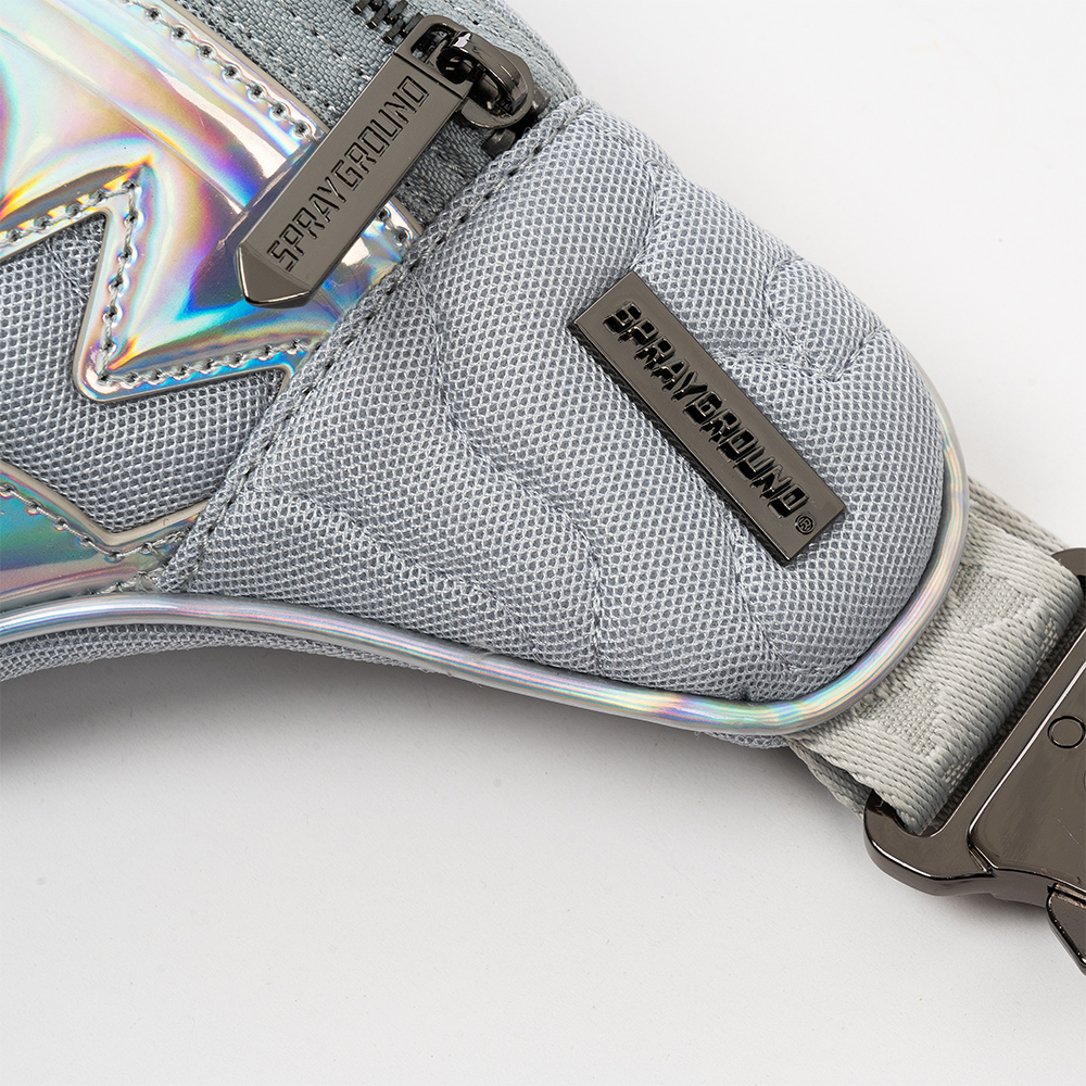 Сумка QUILTED NORTHERN 910B5314NSZ SPRAYGROUND  - фото 3