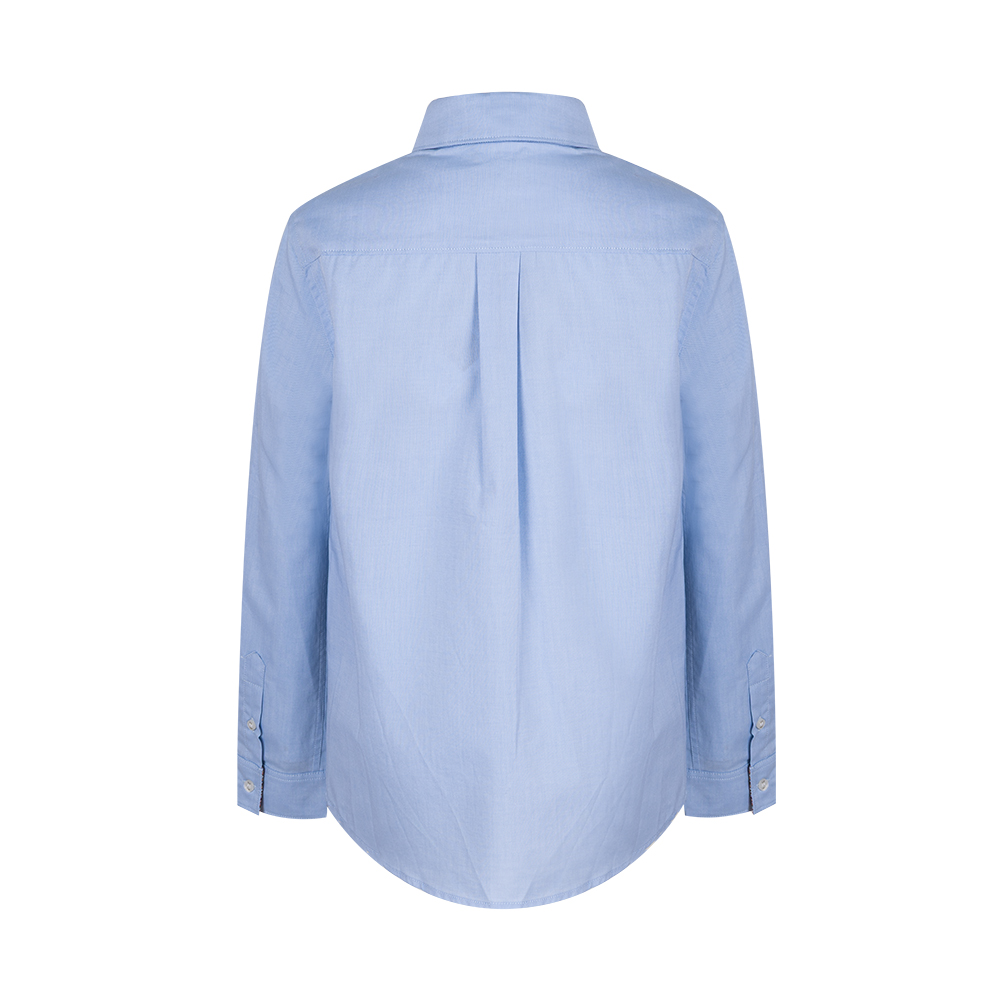 Рубашка 5E12502  PAUL SMITH JUNIOR  - фото 2