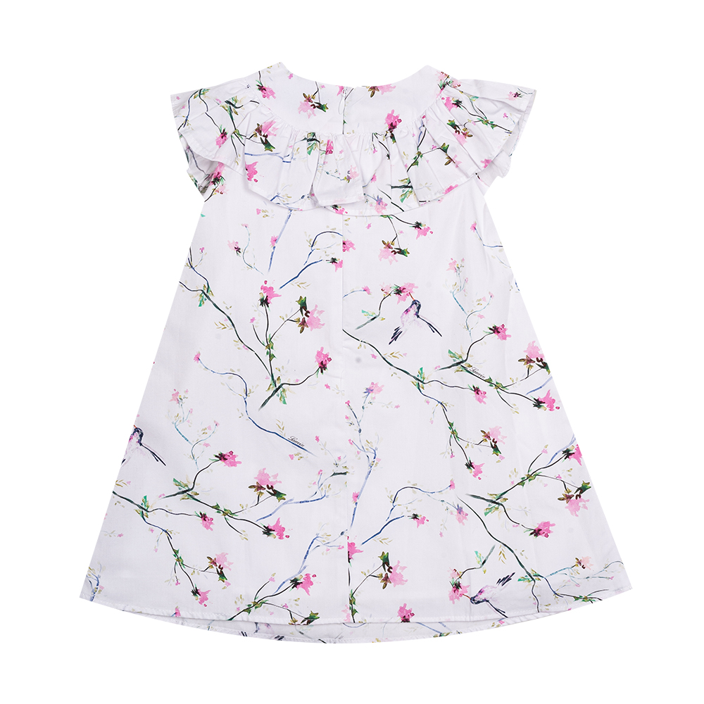 Платье 4I1851 ID440 100RS  LANVIN  - фото 2