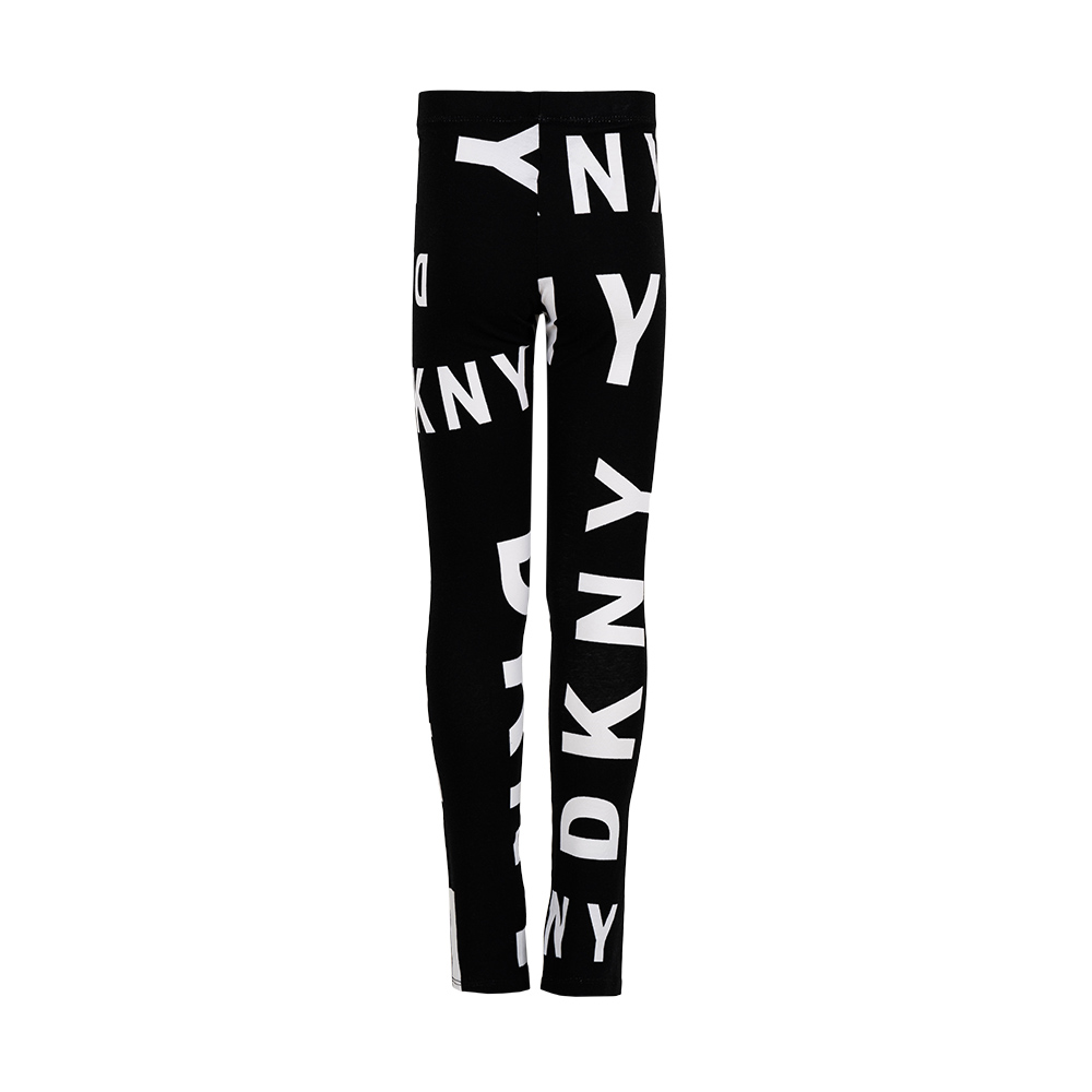 Легинсы D34A28 DKNY  - фото 2