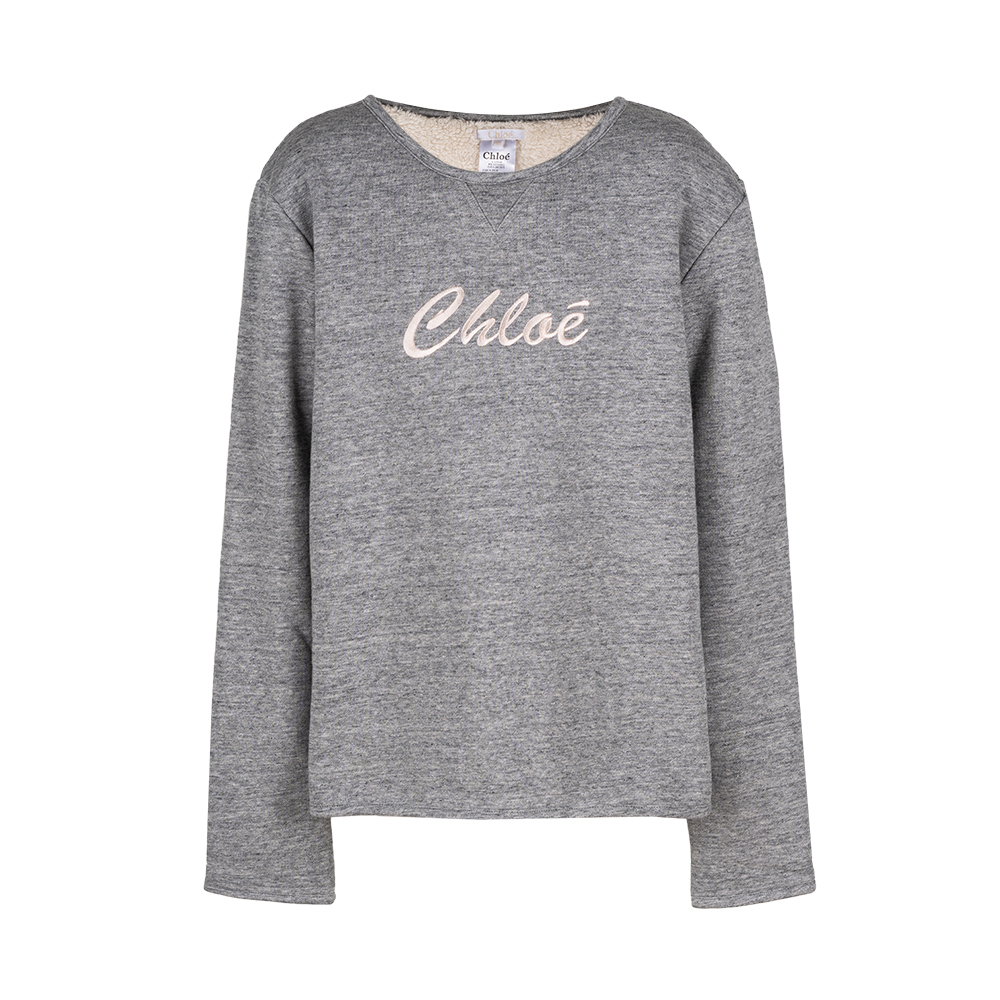 Свитшот C15368  CHLOÉ  - фото 1