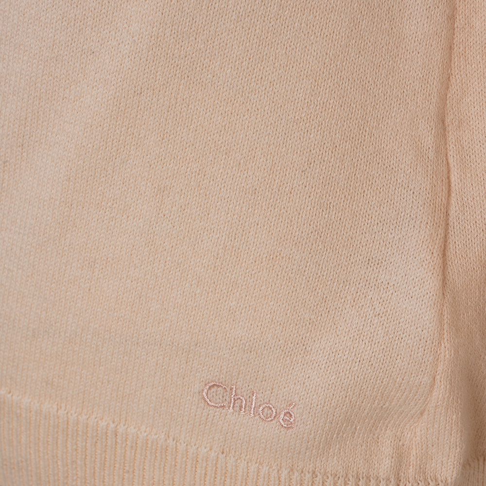 Свитер C05250  CHLOÉ  - фото 4