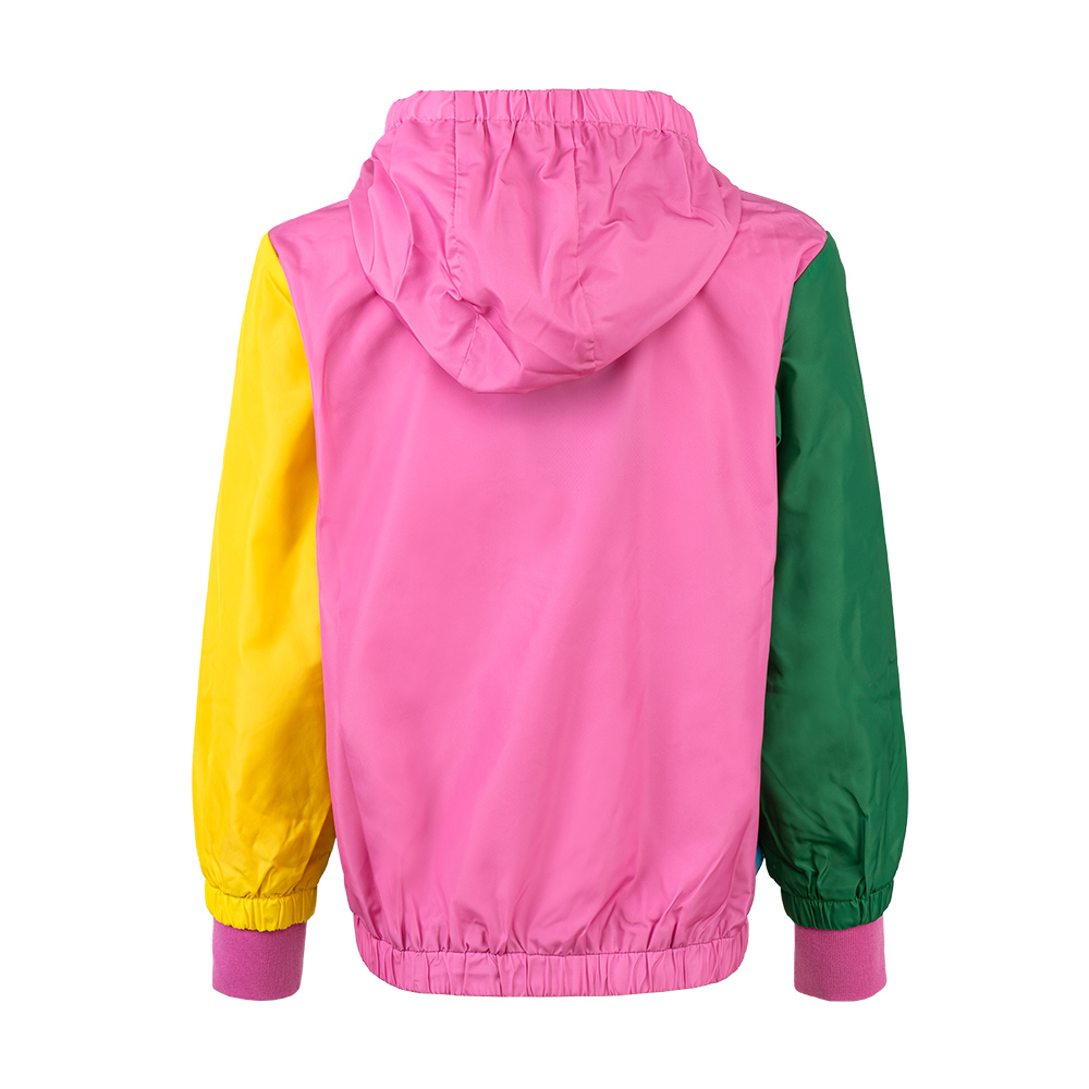 Ветровка TS2A57 Z0537 999 STELLA McCARTNEY  - фото 2