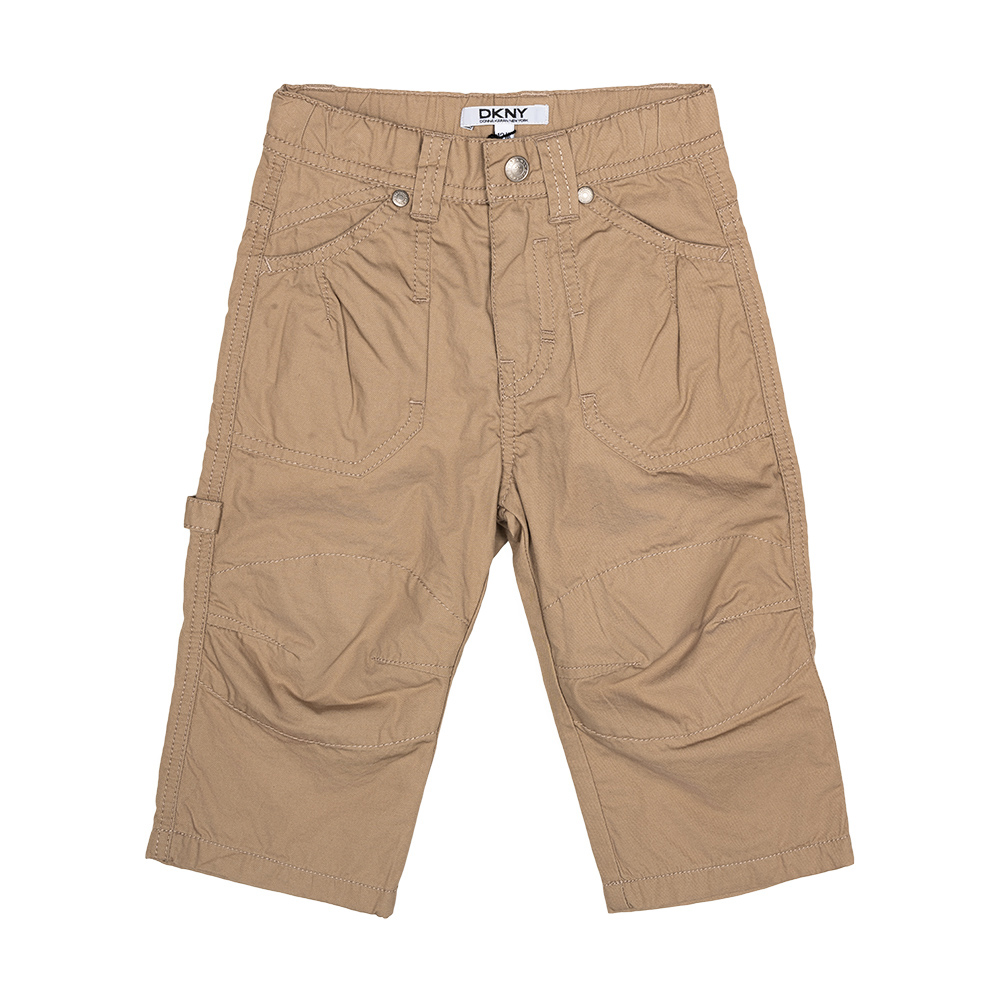 Брюки D04444   DKNY  - фото 1