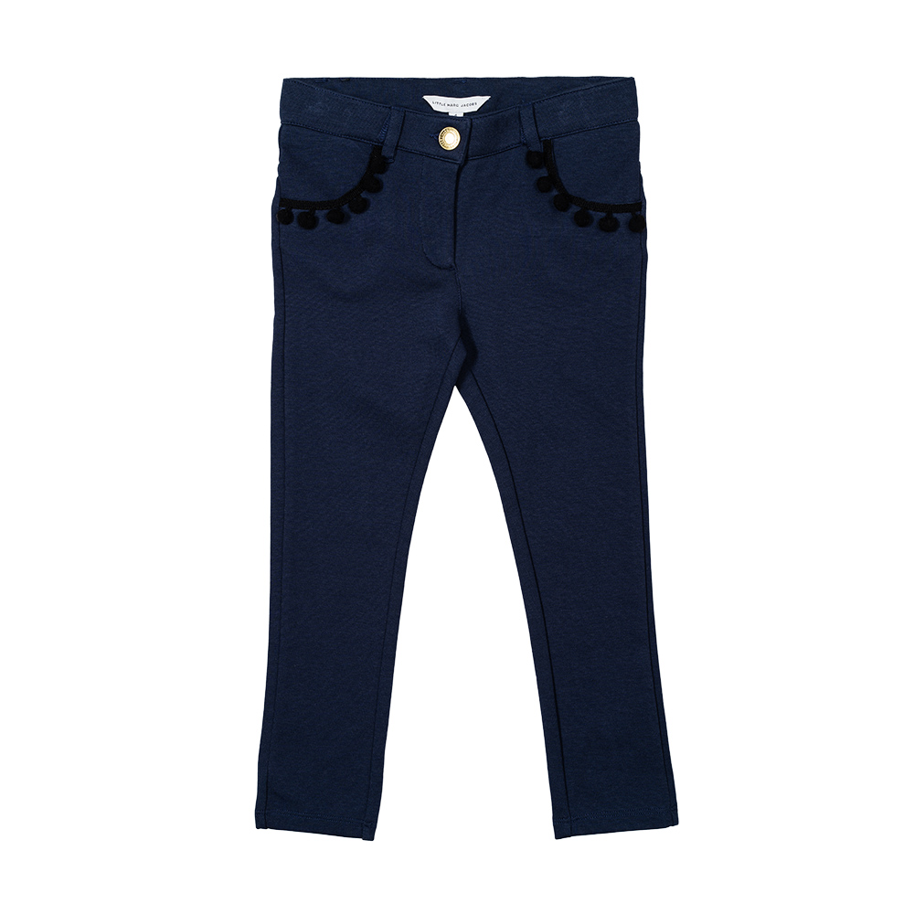 Брюки W14200  LITTLE MARC JACOBS  - фото 1