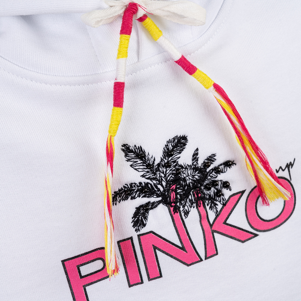 Свитшот+Шорты 33691-002  PINKO UP  - фото 3