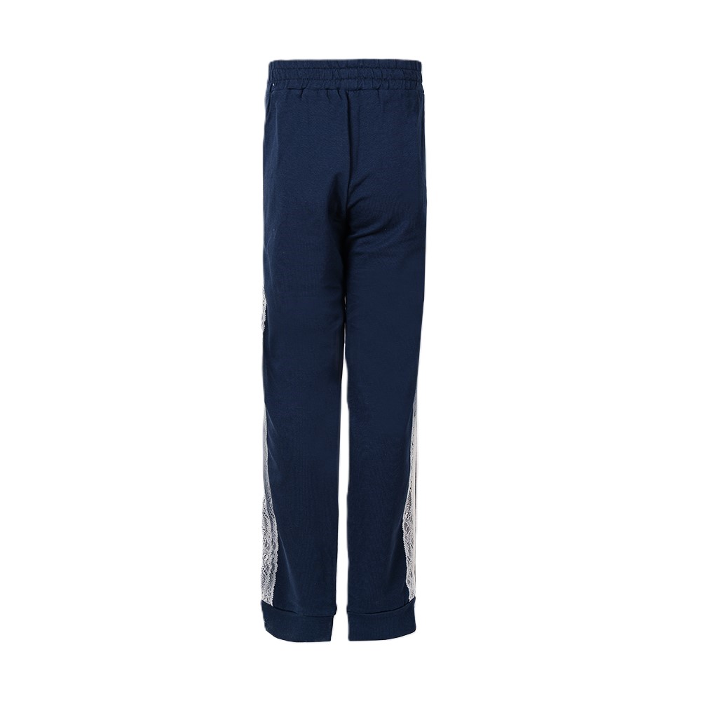 Брюки PL02 SS19  ERMANNO SCERVINO JUNIOR  - фото 2