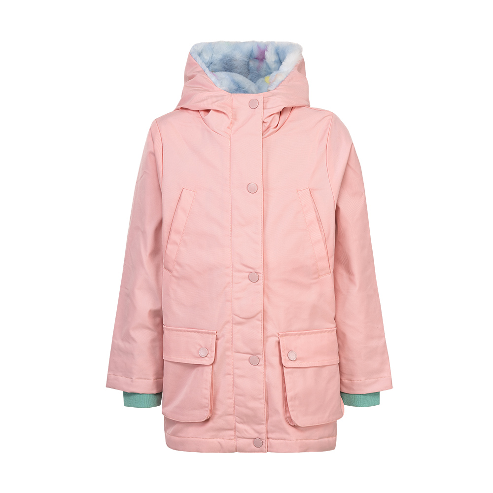 Куртка TT2A60 Z0539 505 STELLA McCARTNEY  - фото 1