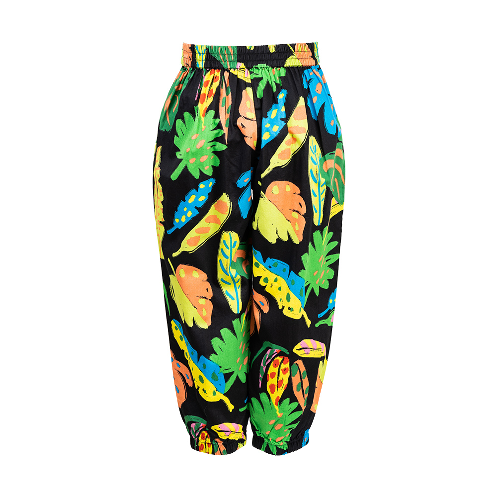 Брюки TS6C50 Z0889/930MC  STELLA McCARTNEY  - фото 2