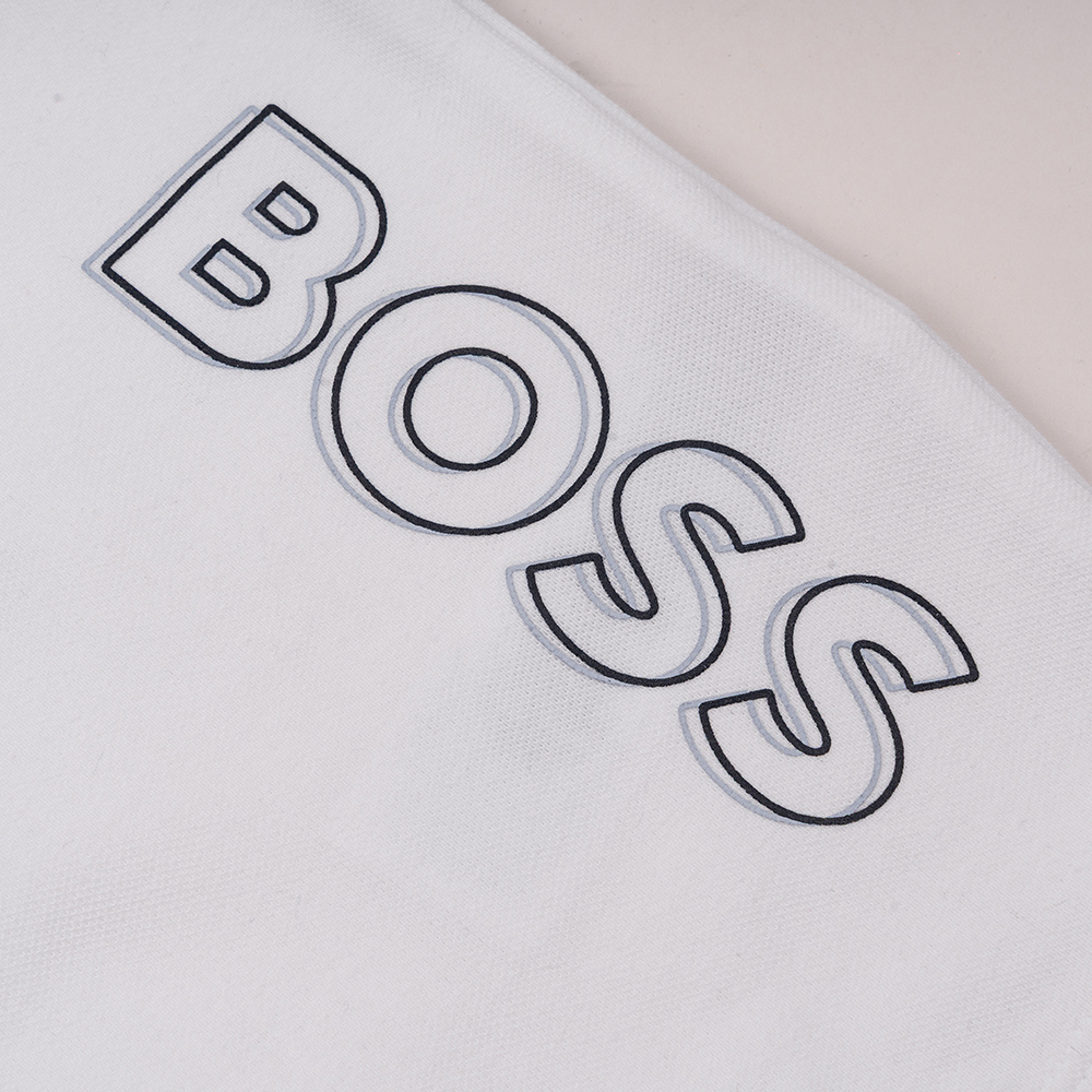 Полукомбинезон J50781 BOSS - фото 4