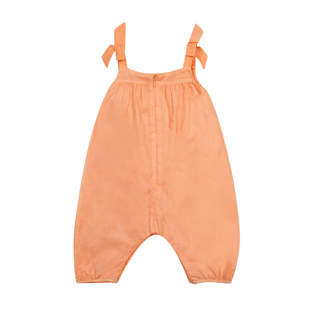 Комбинезон C94361 CHLOÉ  - фото 2
