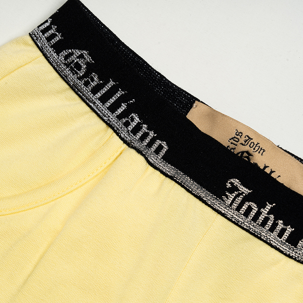Шорты W1PU JAAY0  JOHN GALLIANO  - фото 3