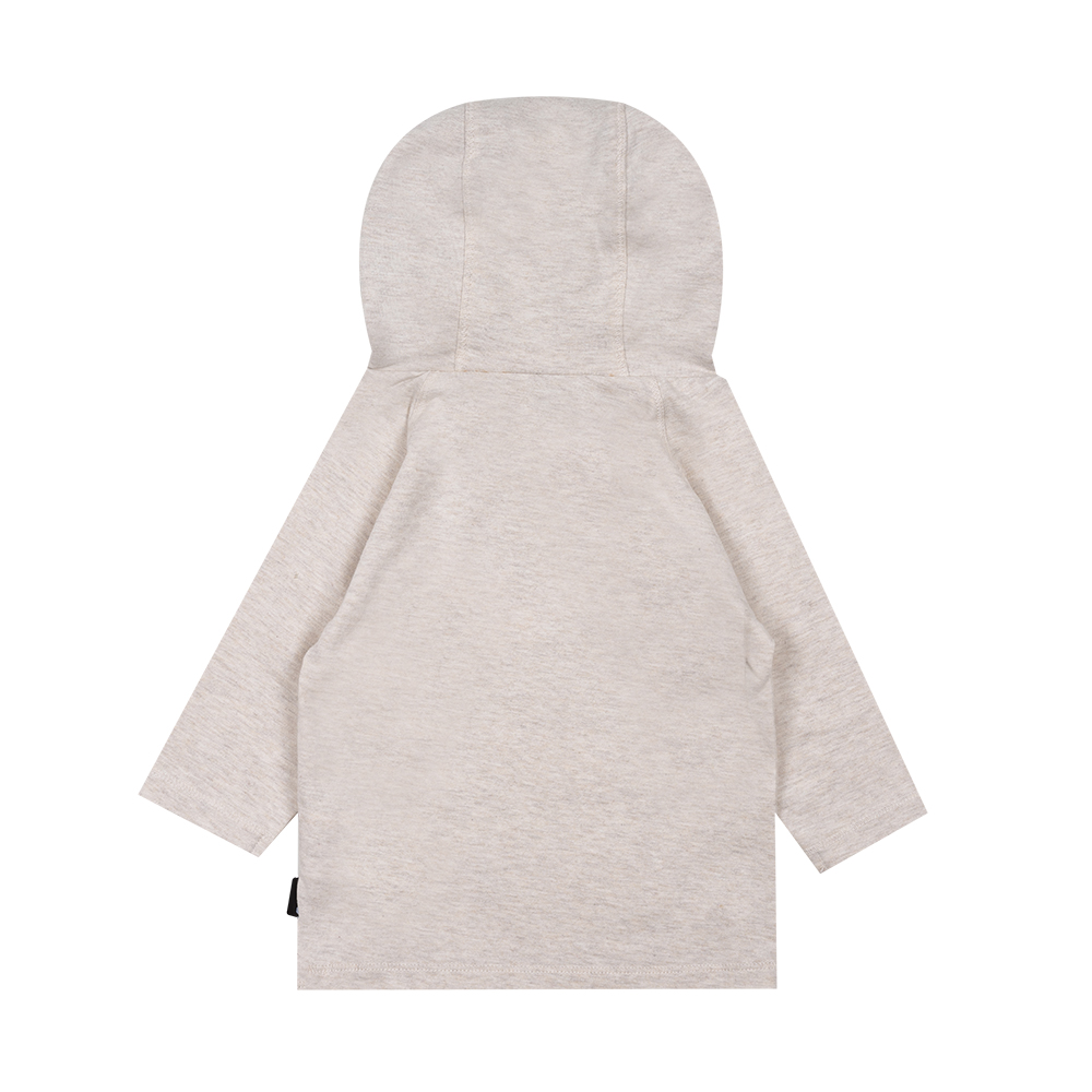 Худи W05142   LITTLE MARC JACOBS  - фото 2