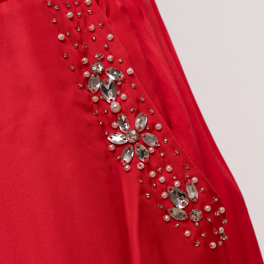 Комбинезон 5DT004-E007S  MISS BLUMARINE  - фото 3