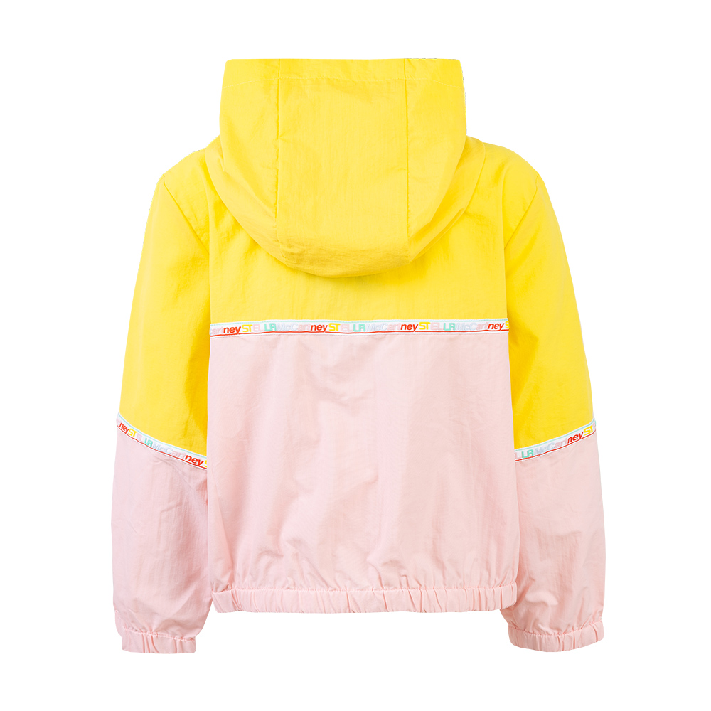 Ветровка TS2A67 Z0876 500 STELLA McCARTNEY  - фото 2