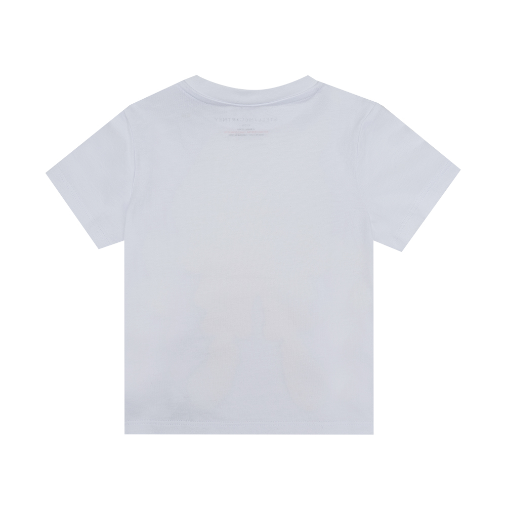 Футболка 602270SQJ69 SM STELLA McCARTNEY  - фото 2