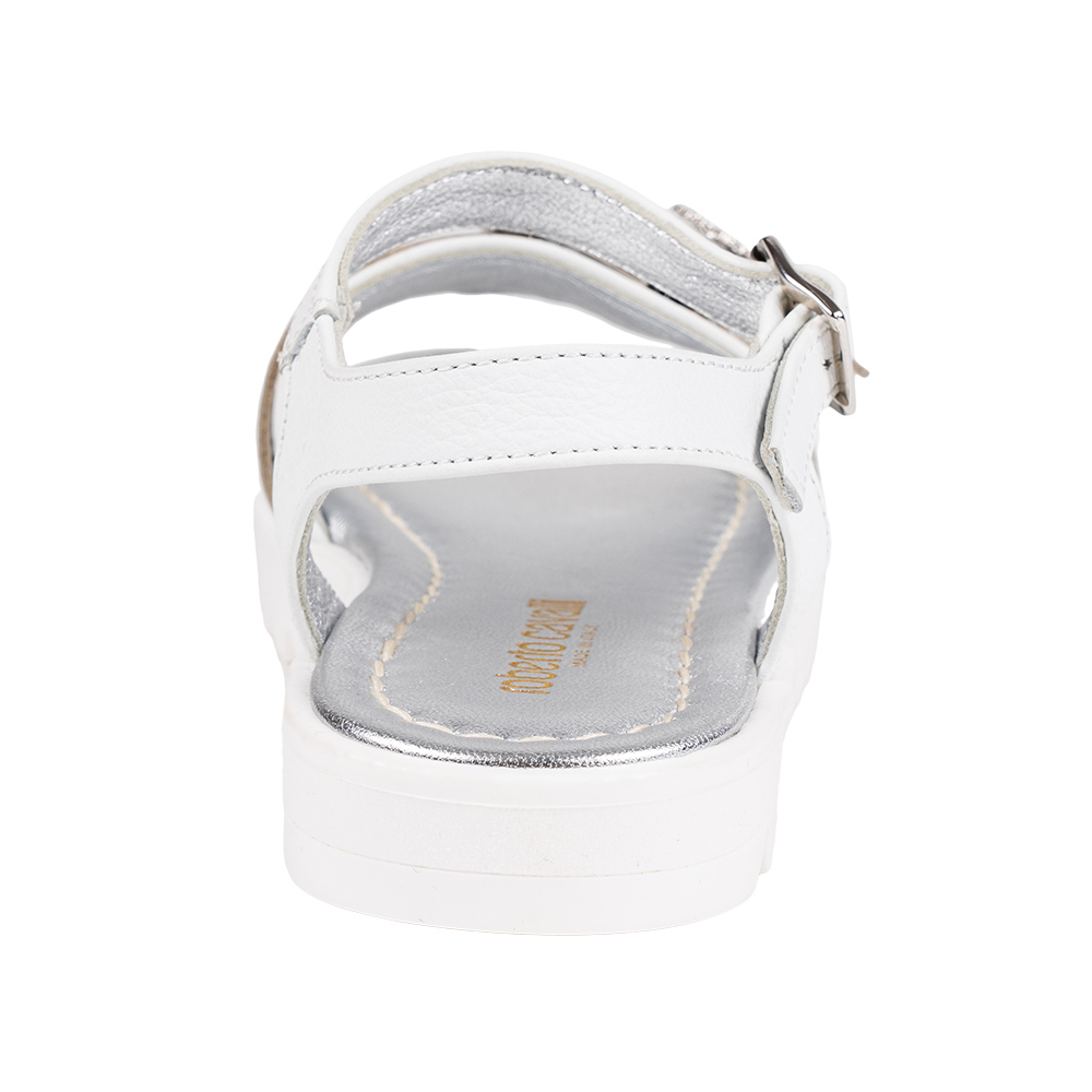 Босоножки 59209RC  ROBERTO CAVALLI JUNIOR  - фото 5
