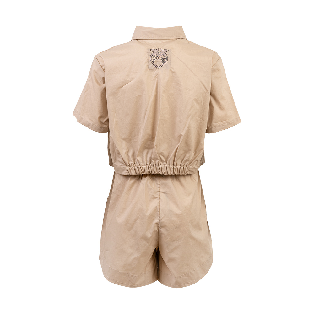 Комплект: рубашка, шорты 33466-015 PINKO UP  - фото 2