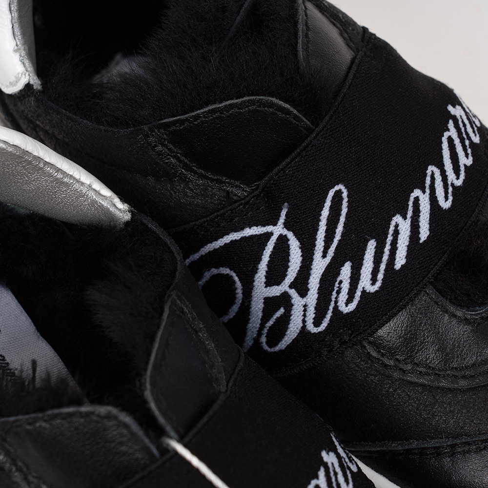 Кеды A178418V  BLUMARINE BABY  - фото 6