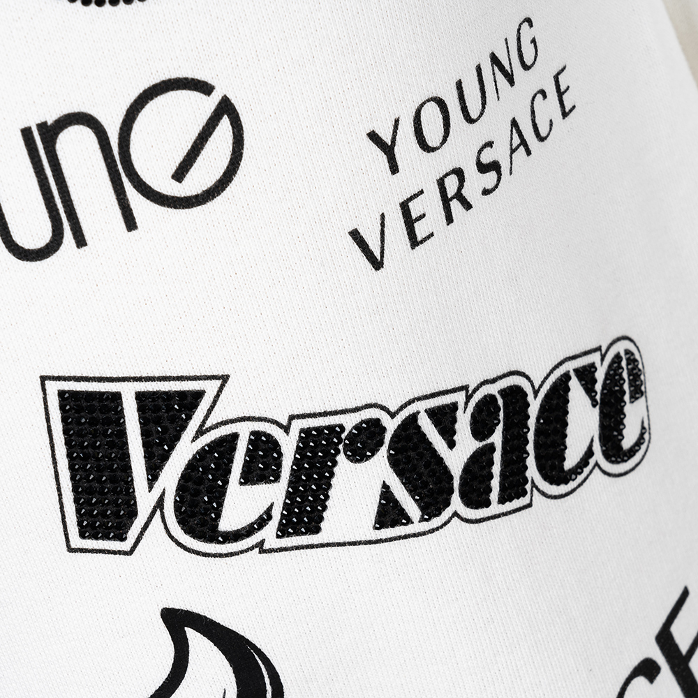 Платье YVFAB395 YFE130  YOUNG VERSACE  - фото 3