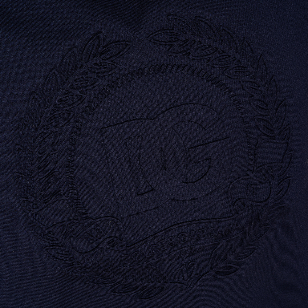 Футболка L4JTHV G7PGZ B3895 DOLCE&GABBANA  - фото 3
