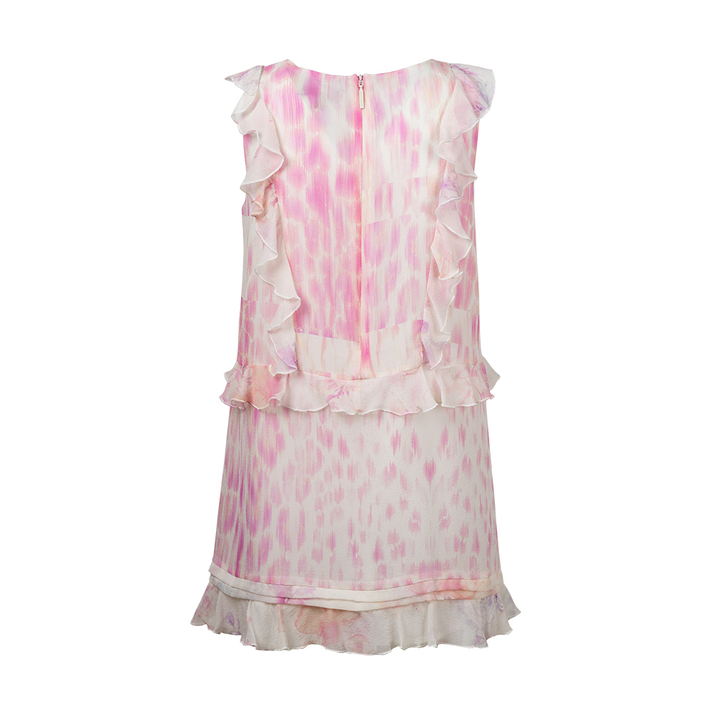 Платье 7G1192 GF550 104RS  ROBERTO CAVALLI JUNIOR  - фото 2