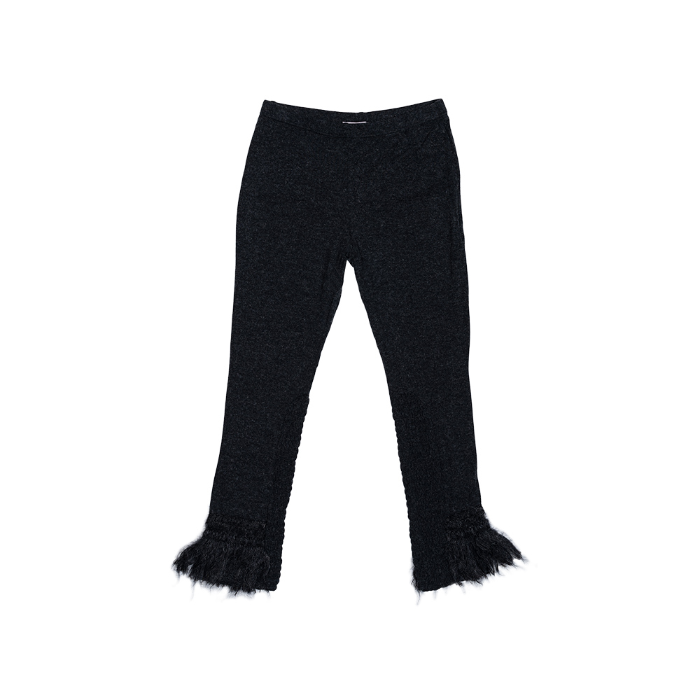 Брюки P511PAB ERMANNO SCERVINO JUNIOR  - фото 1