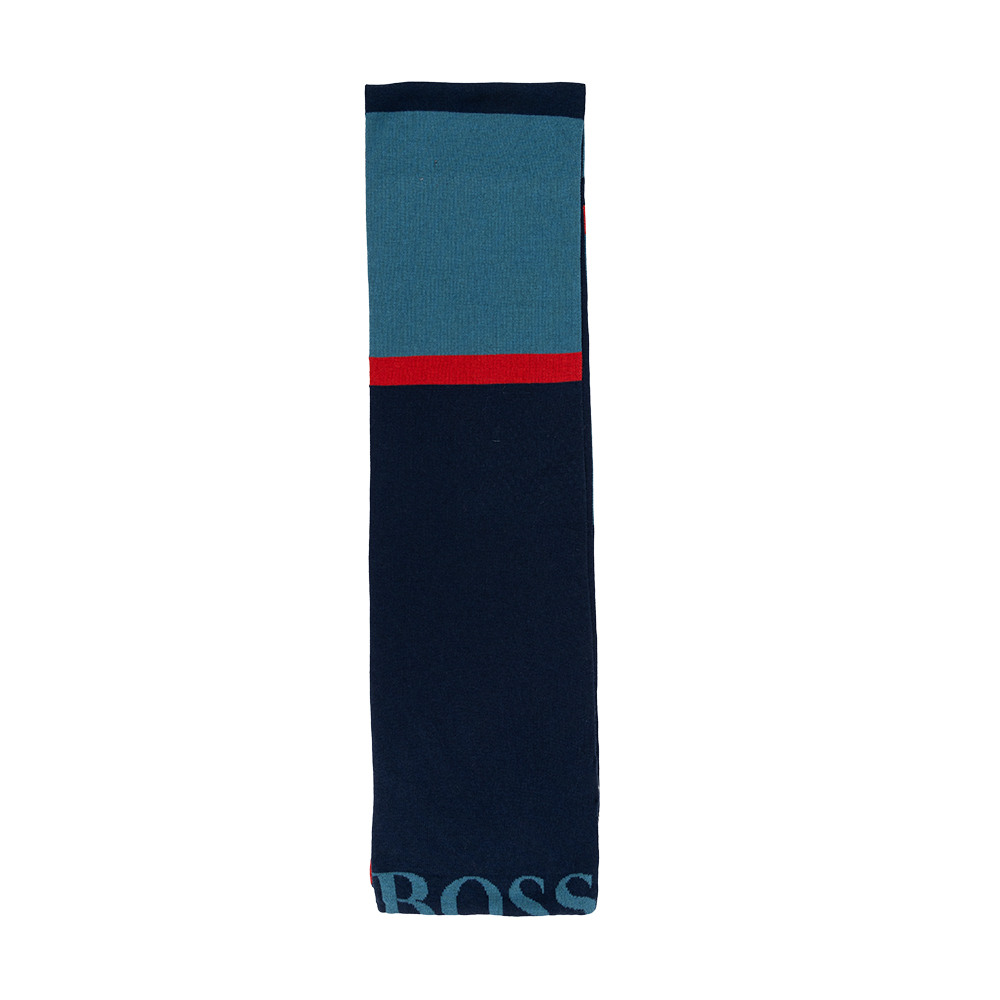 Шарф J21144 BOSS  - фото 1