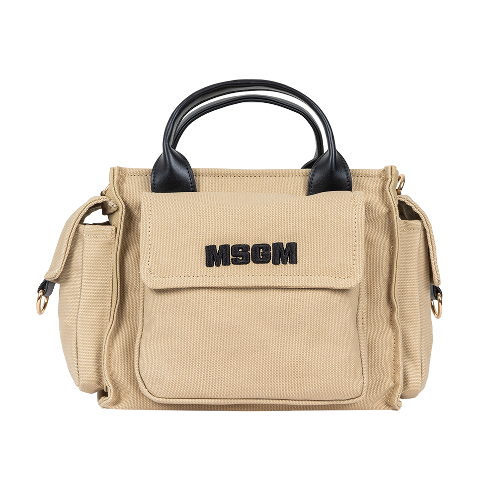 Сумка S6MSJGBA108 MSGM kids  - фото 1
