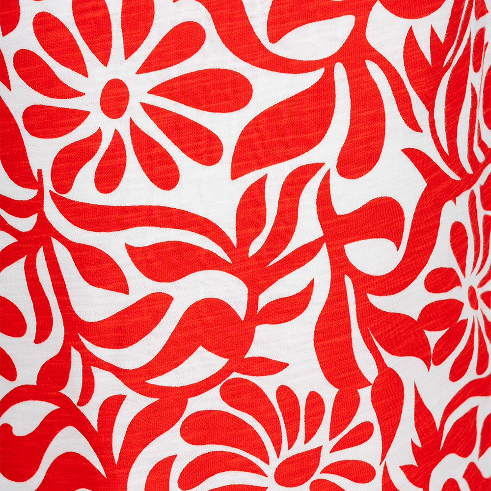 Майка W15187 LITTLE MARC JACOBS  - фото 3