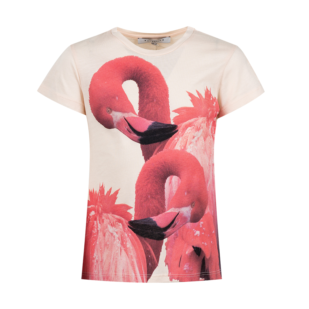 Футболка H15041 GIVENCHY  - фото 1