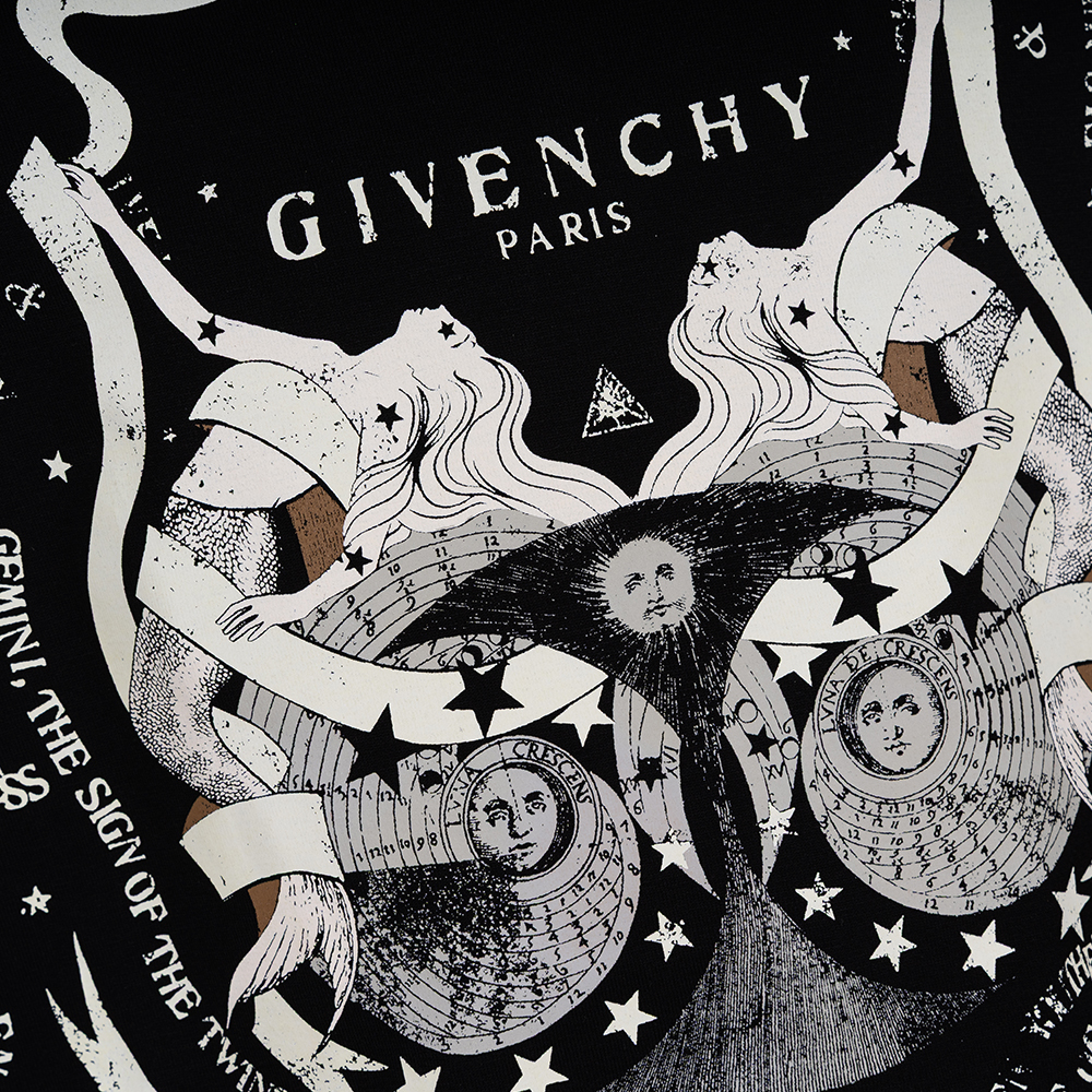 Лонгслив H15129  GIVENCHY  - фото 3