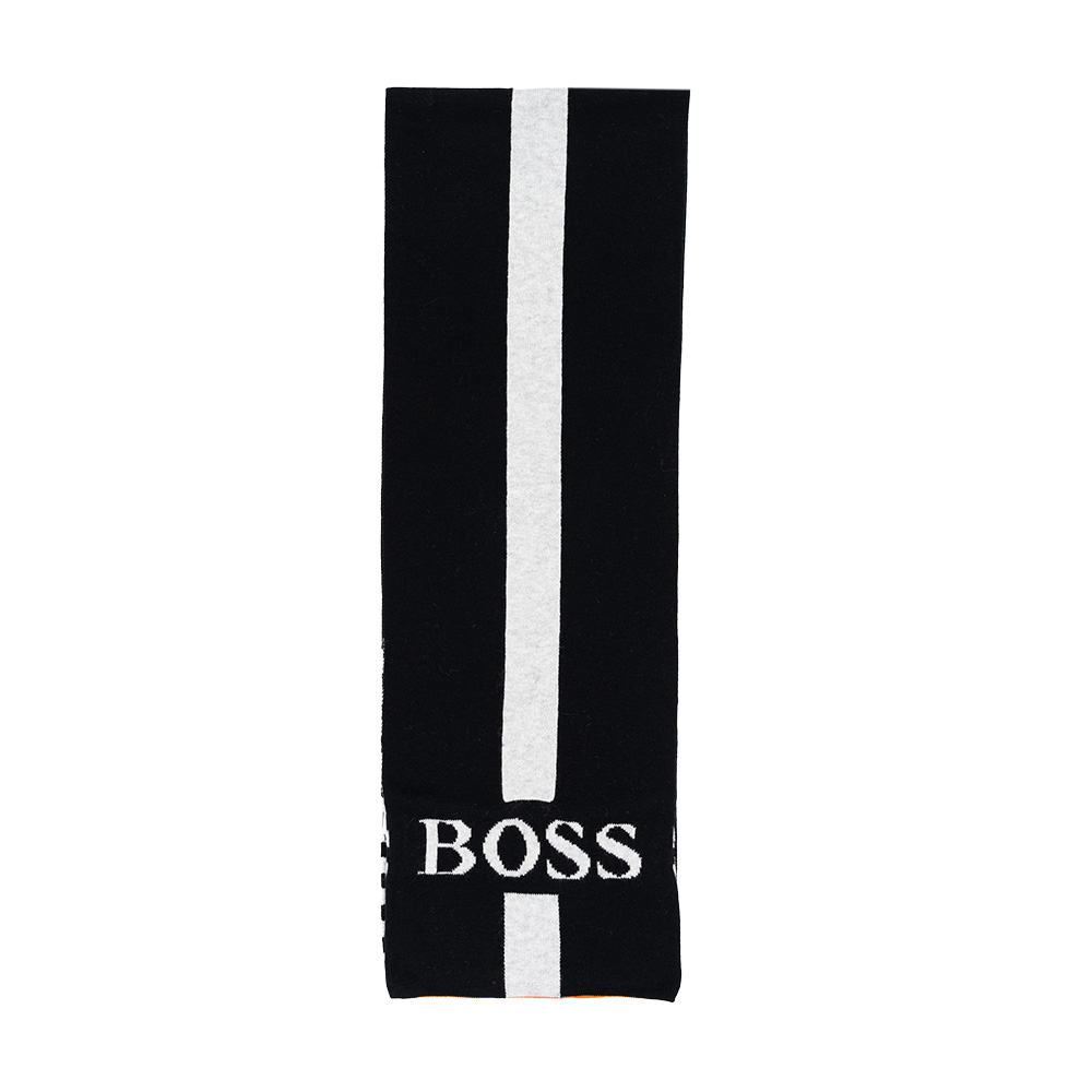 Шарф J21168  BOSS  - фото 1