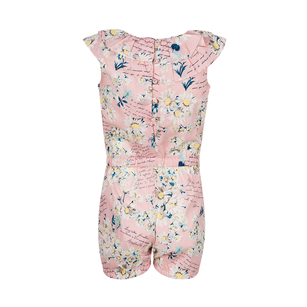 Комбинезон UT52 SS13  MISS BLUMARINE  - фото 2