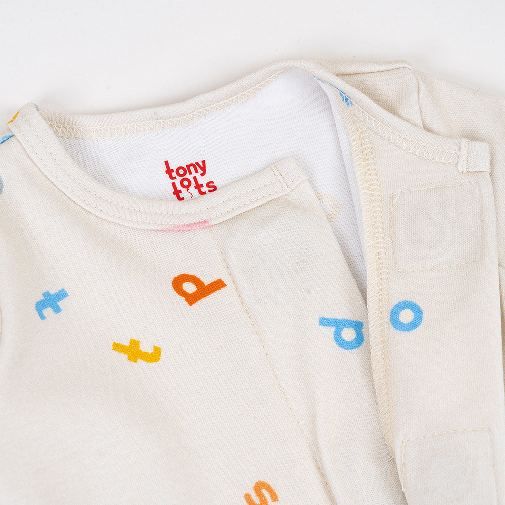 Слип SL001BLT TONY TOTS - фото 3