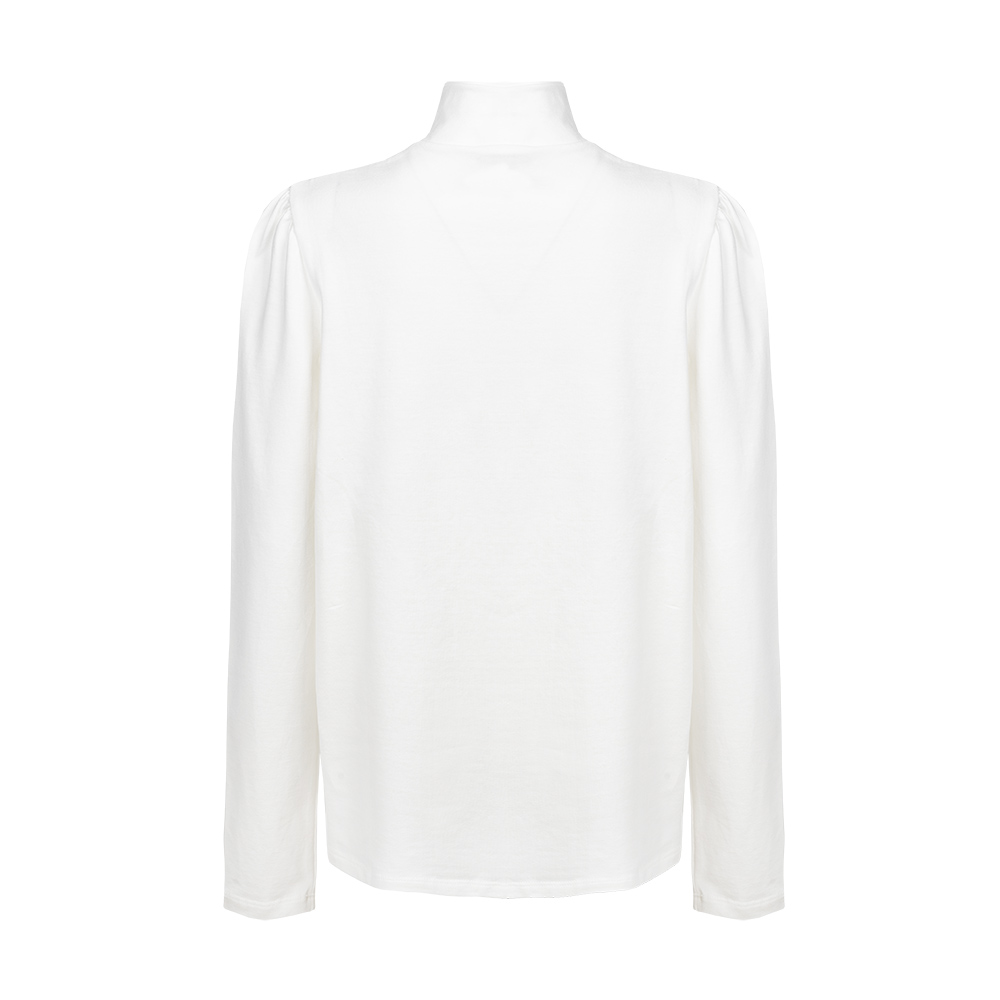 Водолазка TS05 S5 AW16 MISS BLUMARINE  - фото 2