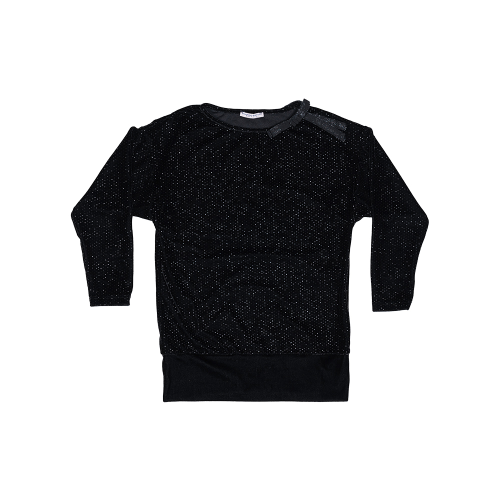Свитшот L519SIG  ERMANNO SCERVINO JUNIOR  - фото 1