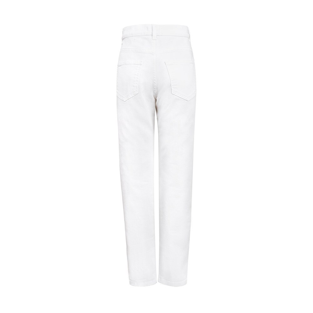 Брюки BS6P70 D0039 100AG BALMAIN  - фото 2