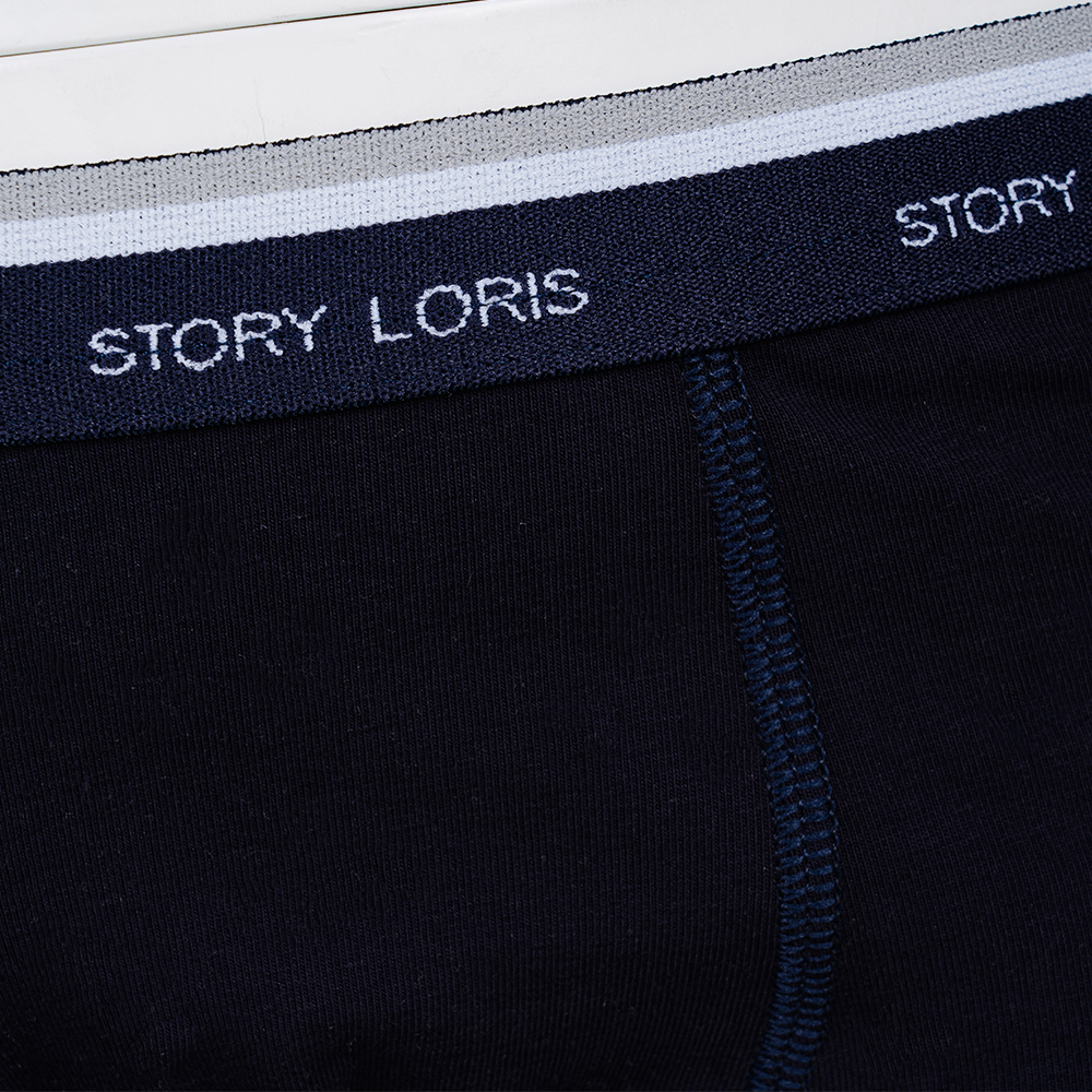Трусы 17198/B9  STORY LORIS  - фото 3