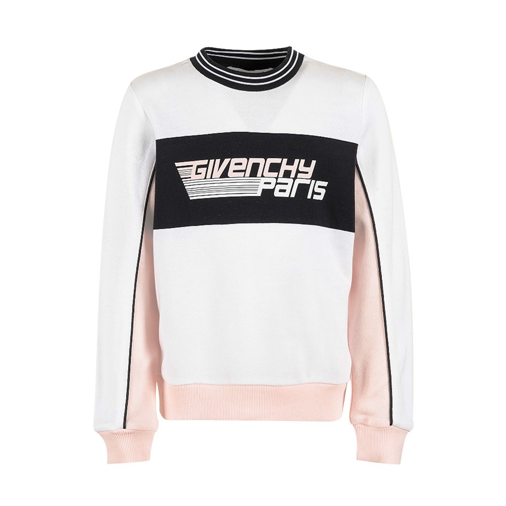 Свитшот H15102  GIVENCHY  - фото 1