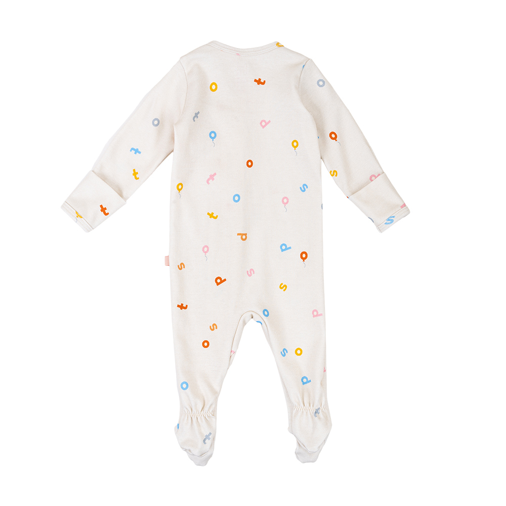 Слип SL001BLT TONY TOTS - фото 2