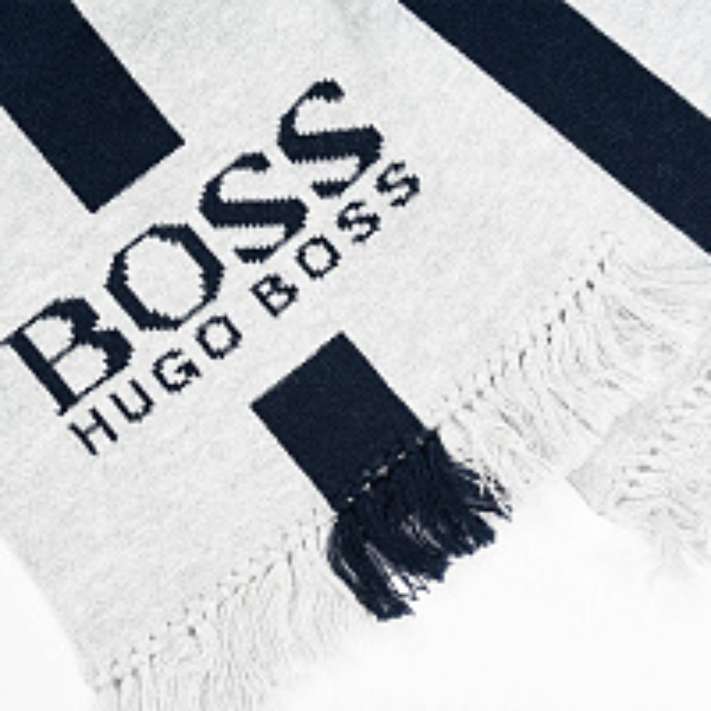 Шарф J01079  BOSS  - фото 2