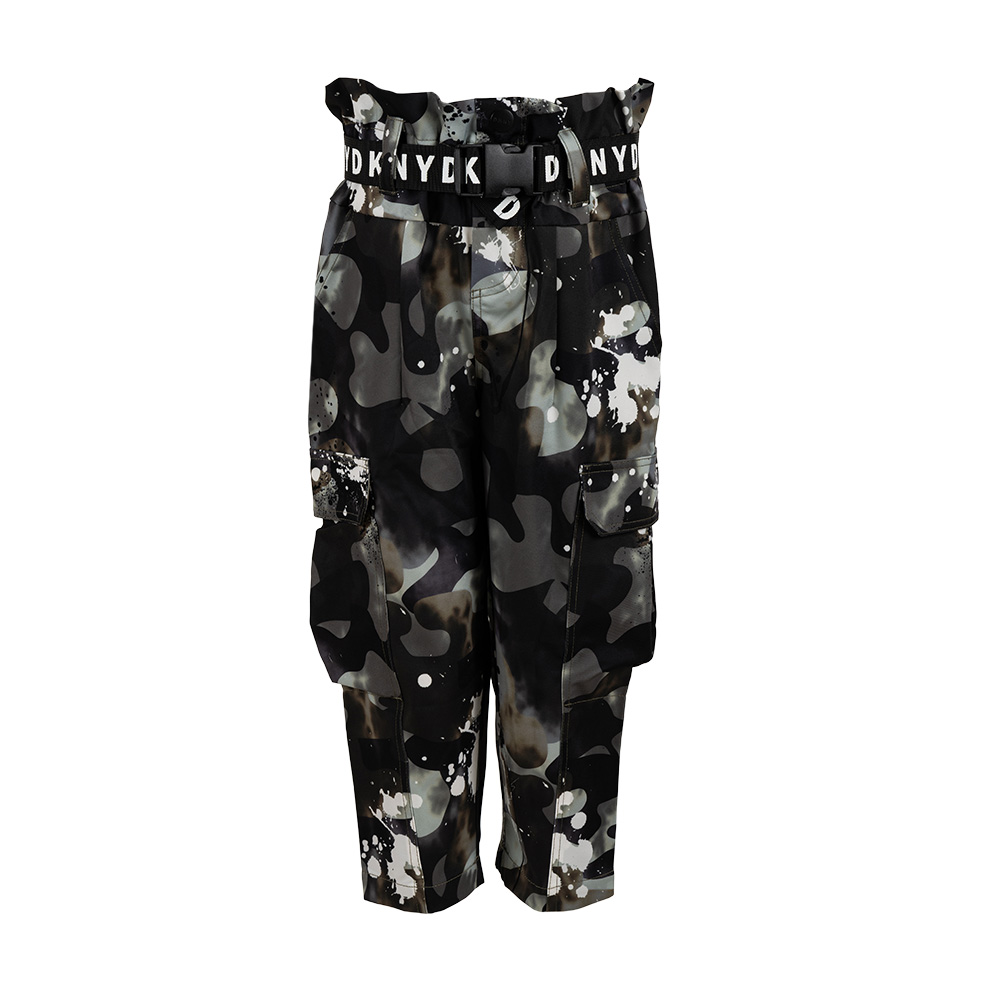 Брюки D34A33 DKNY  - фото 1