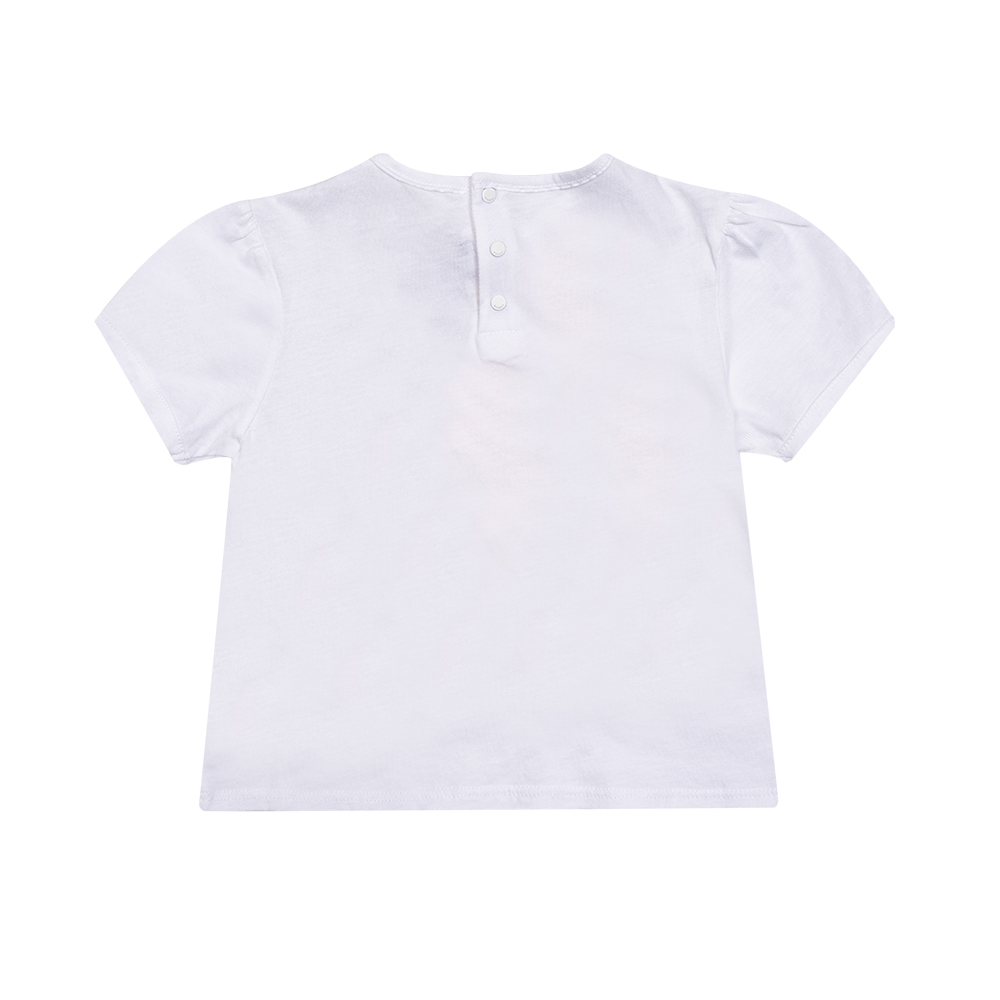 Футболка H05030 GIVENCHY  - фото 2
