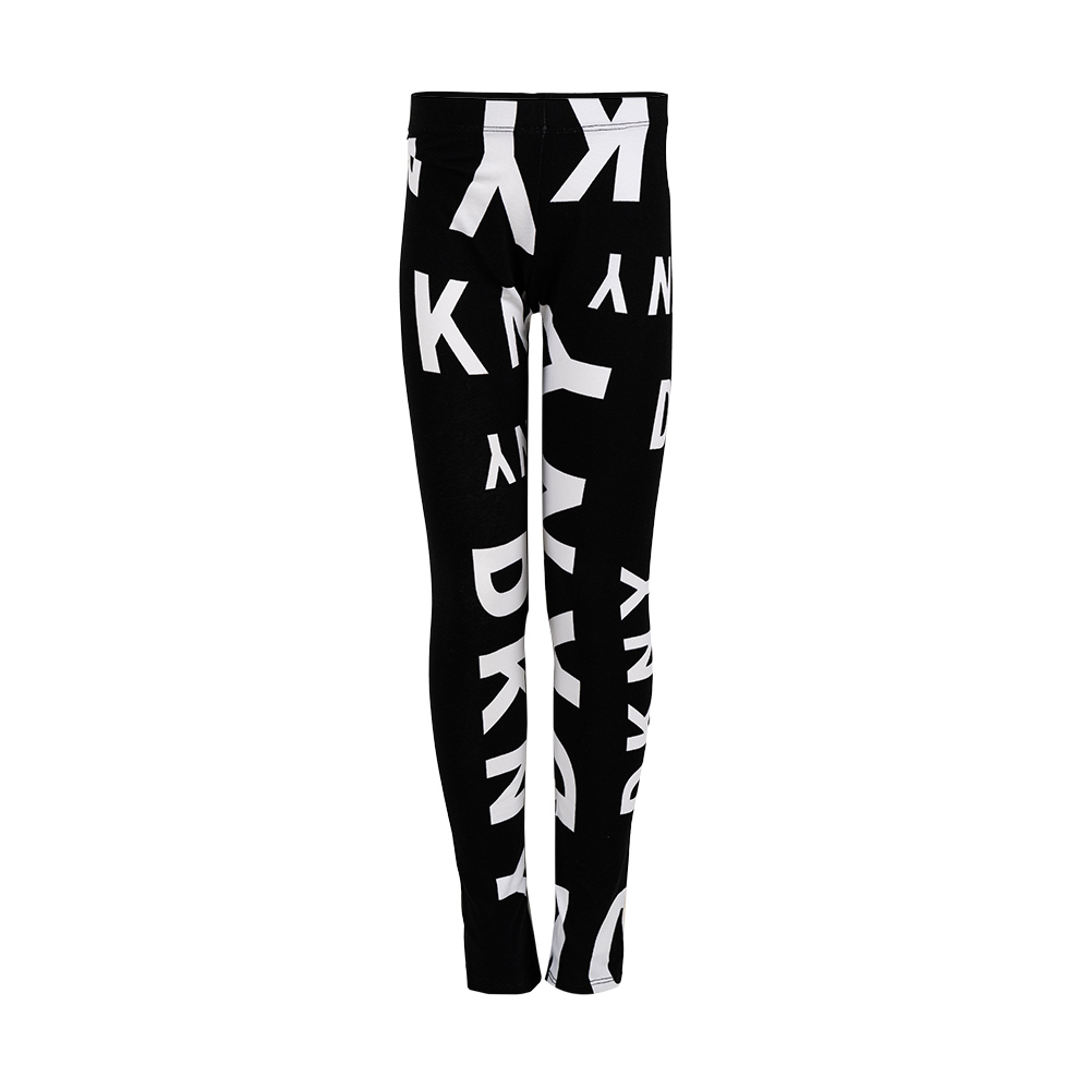 Легинсы D34A28 DKNY  - фото 1