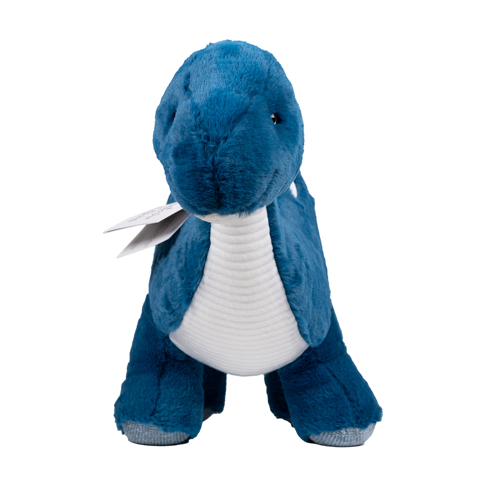 Игрушка мягкая - Динозавр 75 см HO3080 DOUDOU et Compagnie HO3080 - фото 1