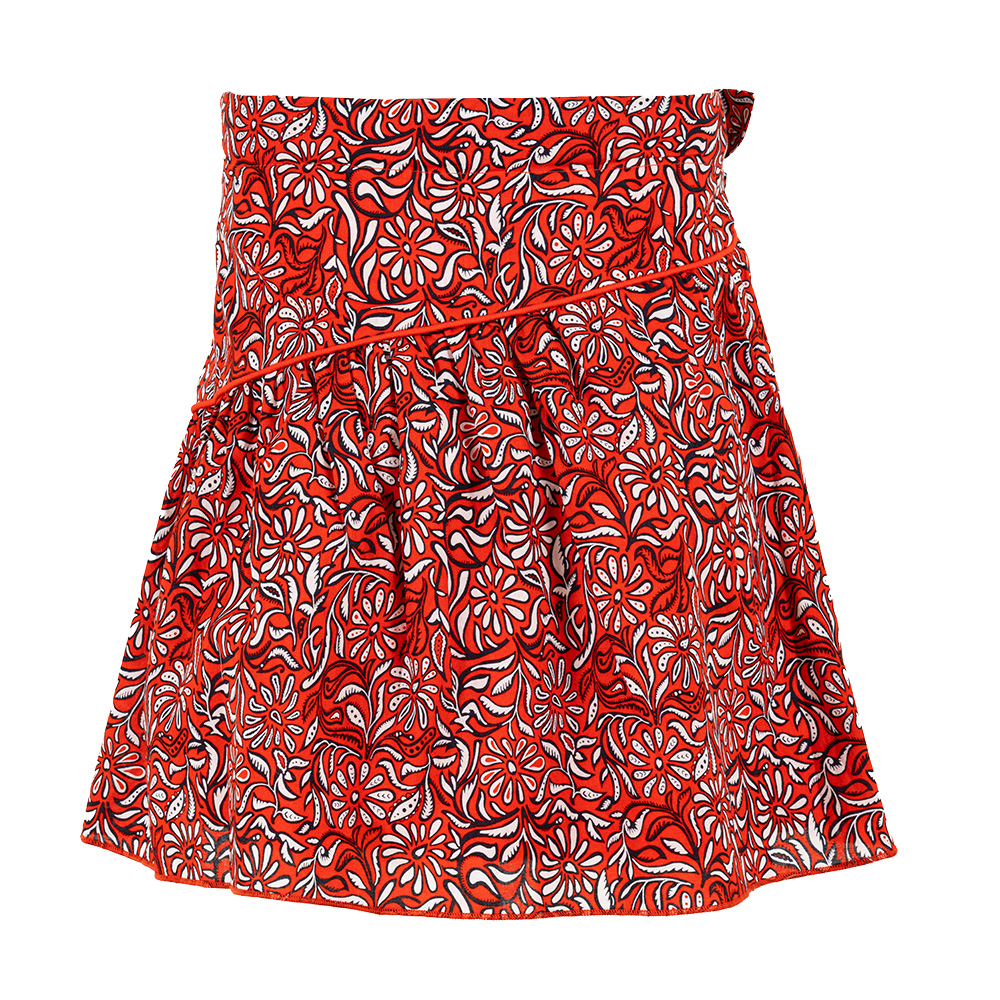 Юбка W13033  LITTLE MARC JACOBS  - фото 2