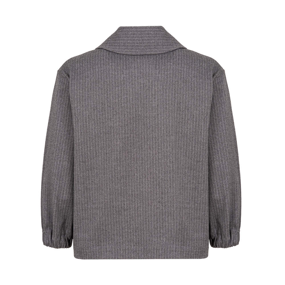 Пальто L42B86 FURN5 S8051 DOLCE&GABBANA  - фото 2