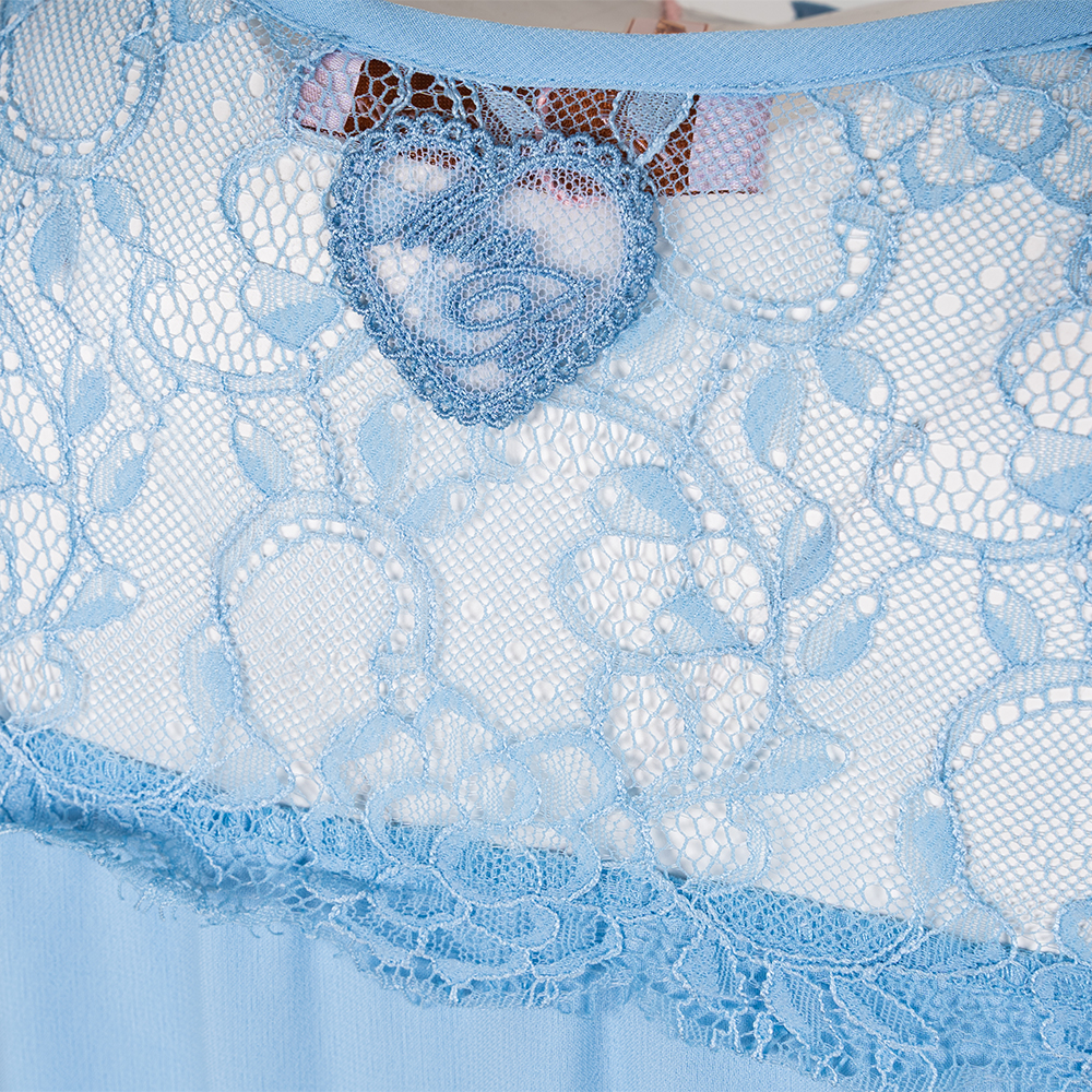 UT50 SS15 Комбинезон  MISS BLUMARINE  - фото 5
